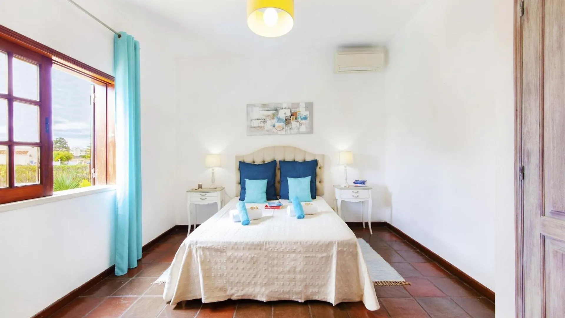 Villa Fenced Property Albufeira 0*,  Portekiz