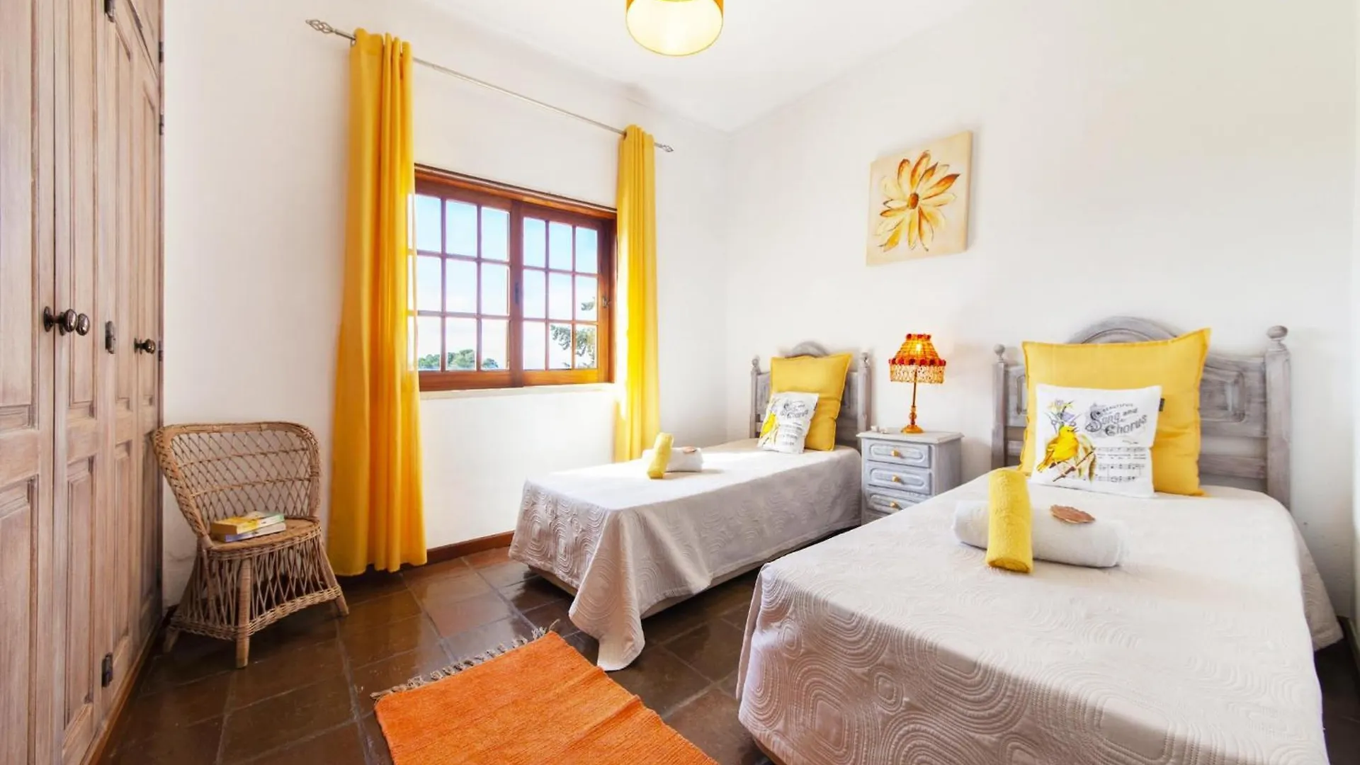 Villa Fenced Property Albufeira 0*,  Portekiz