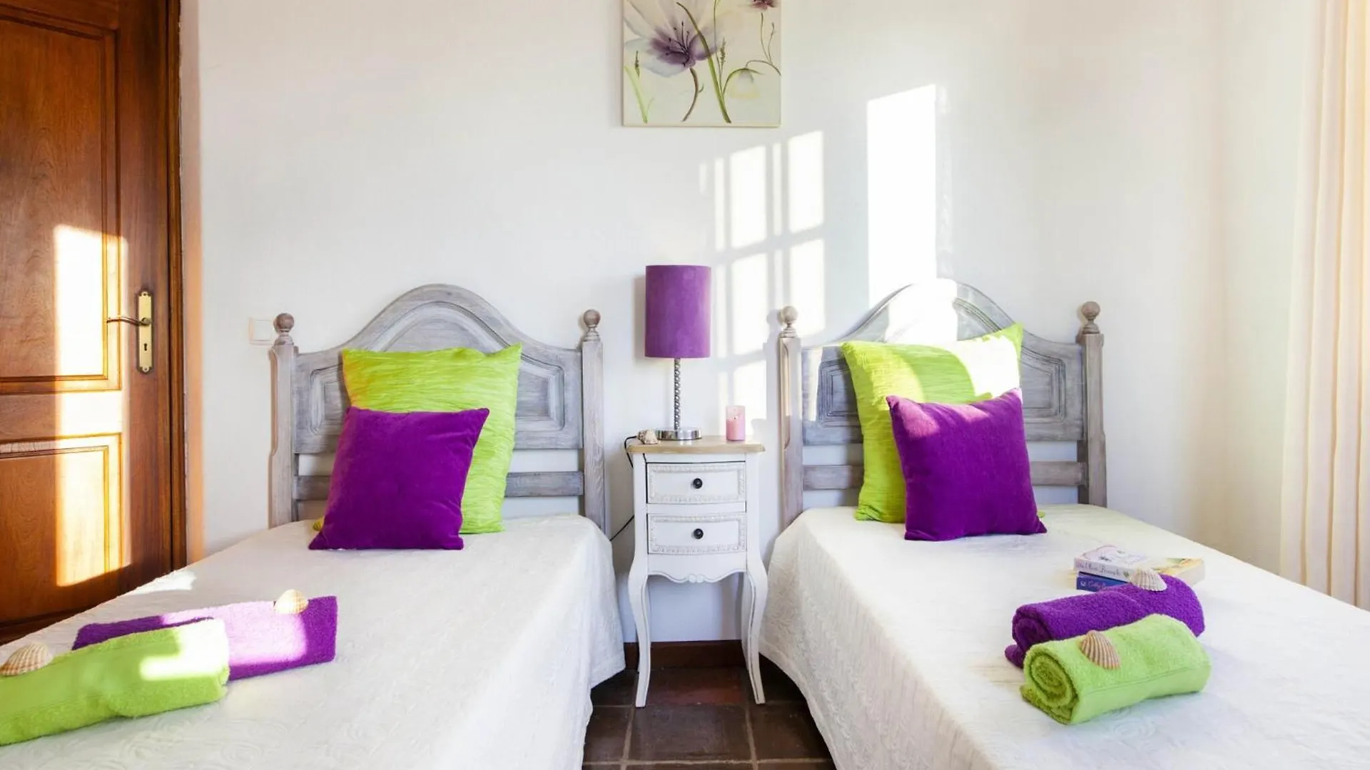 Villa Fenced Property Albufeira