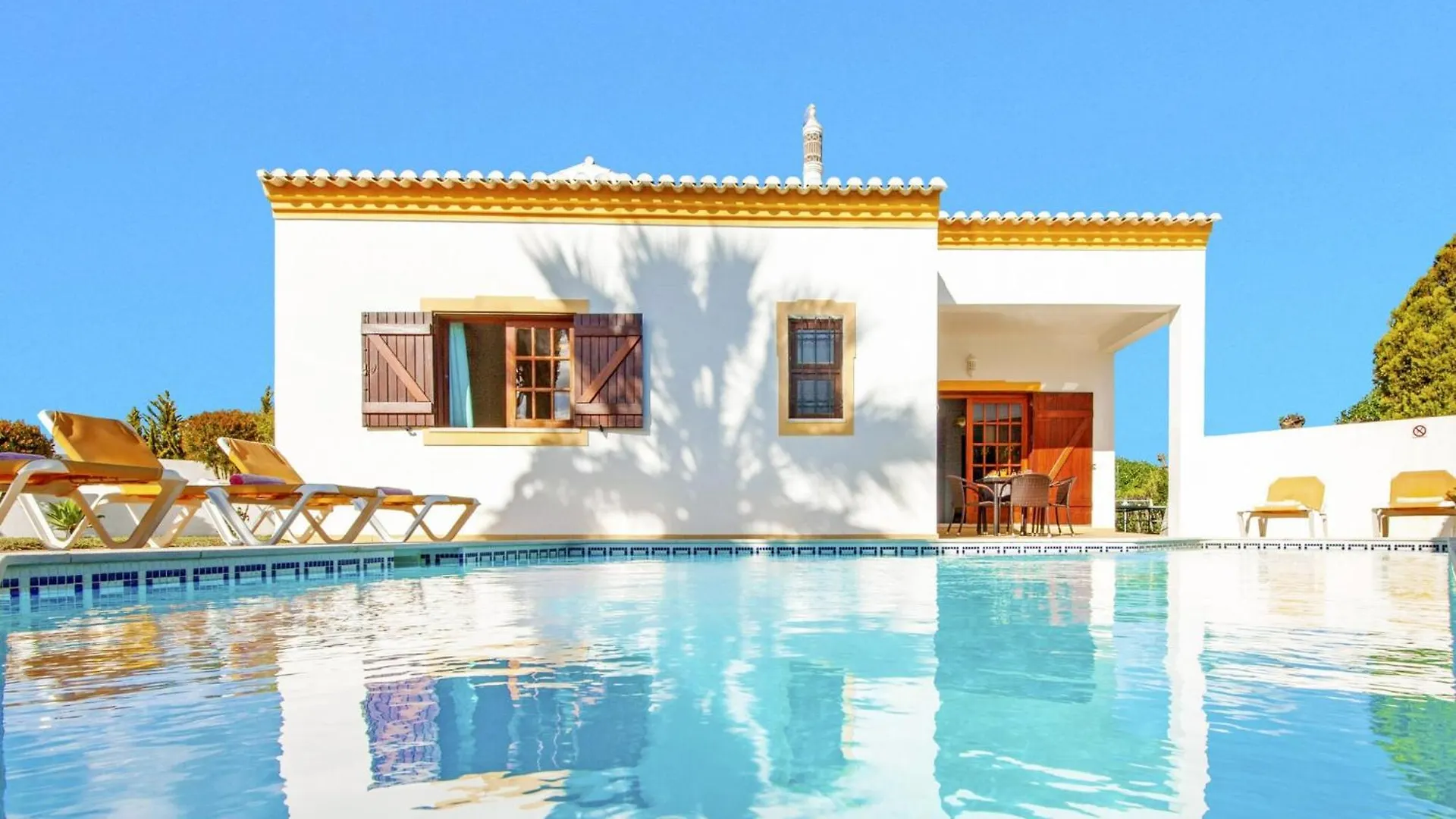 Villa Fenced Property Albufeira 0*,  Portekiz