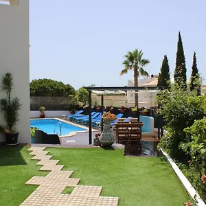 Villa Quinta Do Algarve, Albufeira