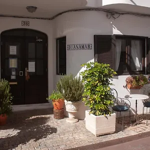Affittacamere Dianamar, Albufeira