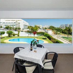 Appartamento Albufeiramar, Albufeira