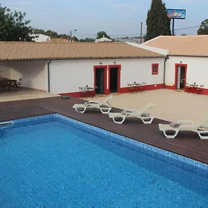 Appartamento Quinta Do Sr. Cabrita, Albufeira