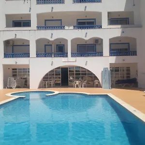 2 Pessoas Apartahotel