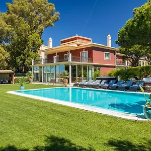 Villa Santa Eulalia, Albufeira
