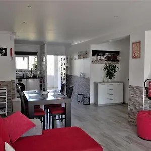 Appartamento Albufeirasun, Arrive As A Guest Leave As A Friend., Albufeira