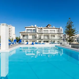 Appartamento Correeira Luxury, Albufeira