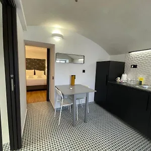 Fisherman's Cosy Apartamento