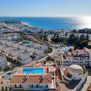 Aparthotel Bellavista Jardim By Beguest, Albufeira