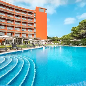 Hotell Aqua Pedra Dos Bicos Design - Adults Friendly, Albufeira