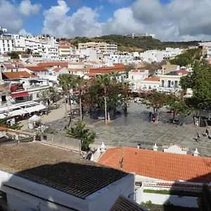 Ostello Pedro Samora, Albufeira