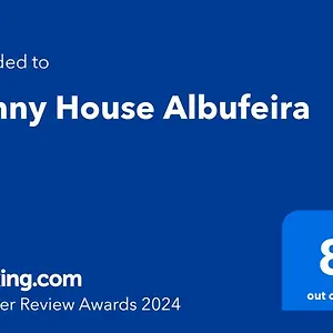 Appartamento Sunny House, Albufeira
