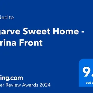 Algarve Sweet - Marina Front Apartamento
