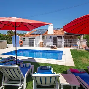 Villa Lotus Villa,, Albufeira