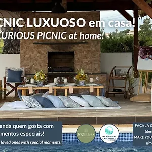 Villa Casa Palmeiras By Ocvillas, Albufeira