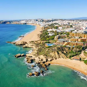 Hotell Auramar, Albufeira