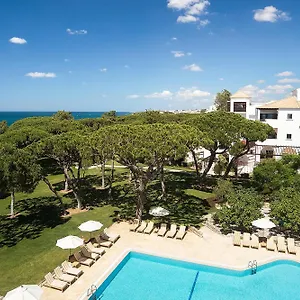 Otel Pine Cliffs Hotel, A Luxury Collection Resort, Algarve, Albufeira