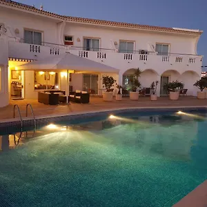 Villa Channa - Adults Only, Albufeira