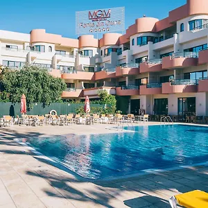 Apart Otel Grand Muthu Da Oura, Albufeira