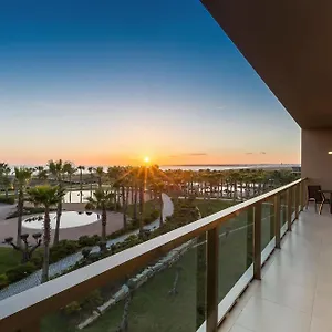 Otel The Westin Salgados Resort, Algarve, Albufeira