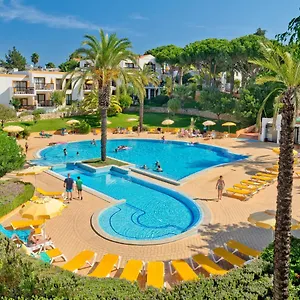 Apartmanhotel Alfagar Village, Albufeira