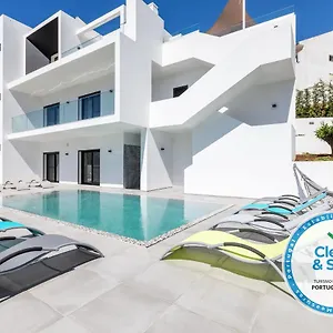 Villa Luxury 47, Albufeira