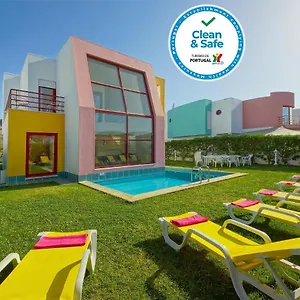 Villa Marina, Albufeira