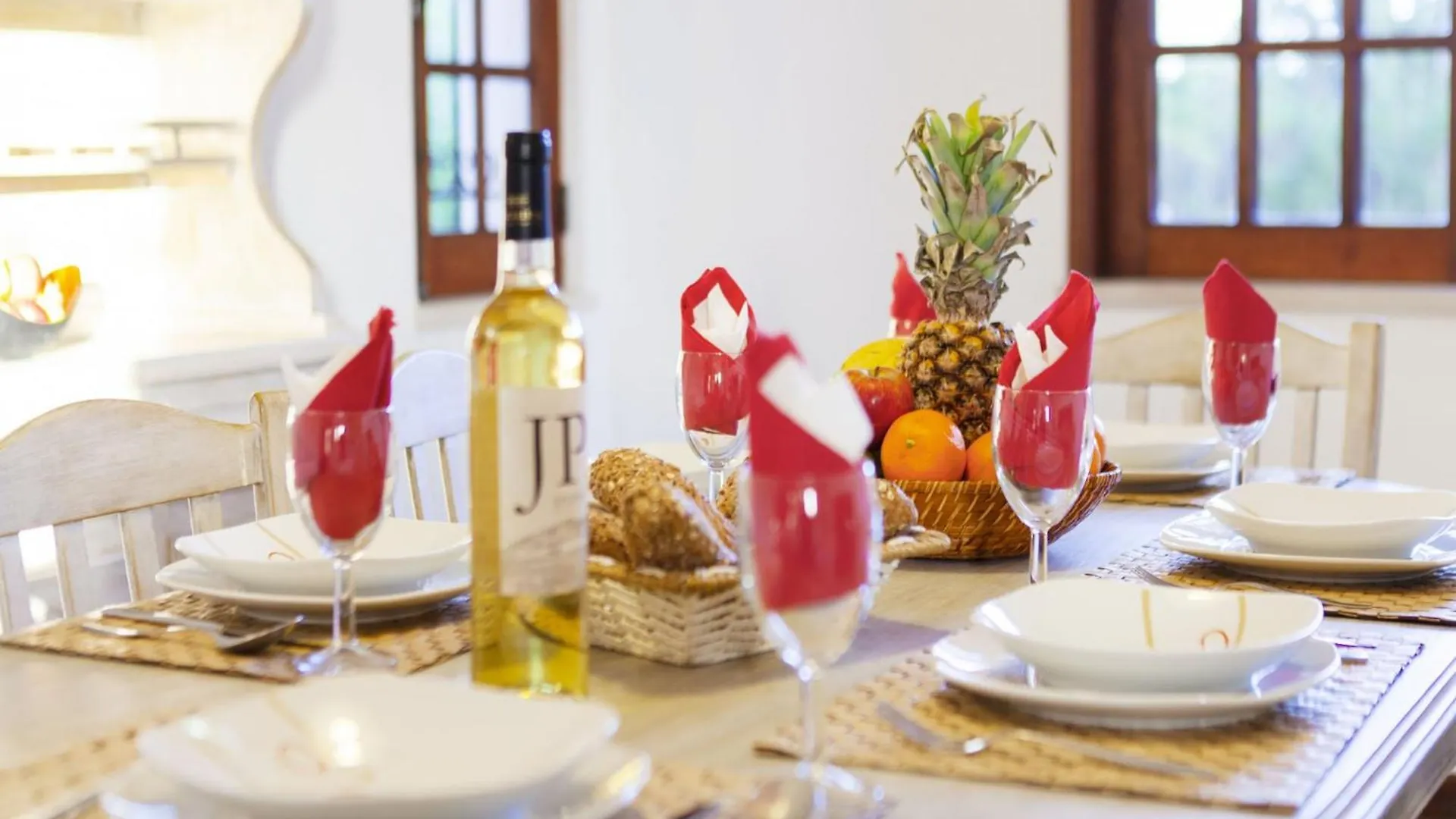 Villa Fenced Property Albufeira