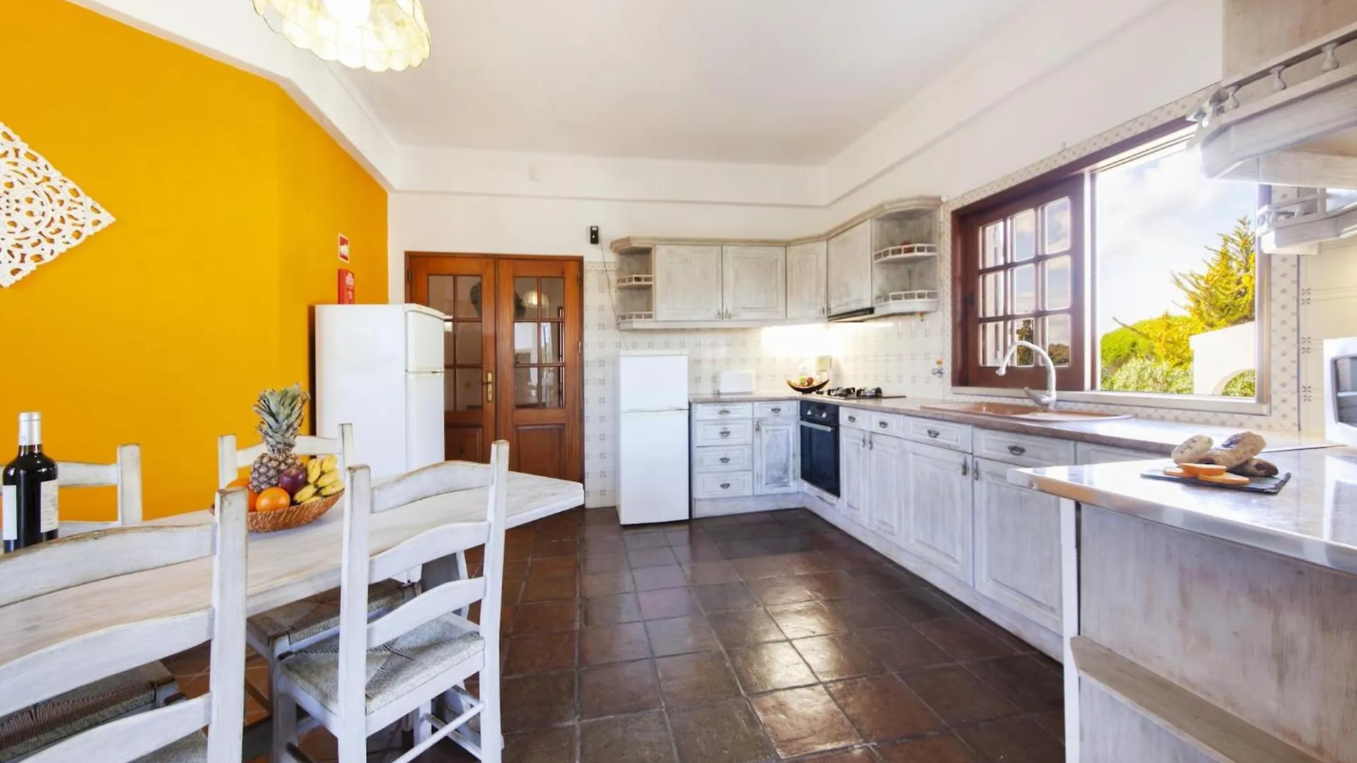 Villa Fenced Property Albufeira 0*,