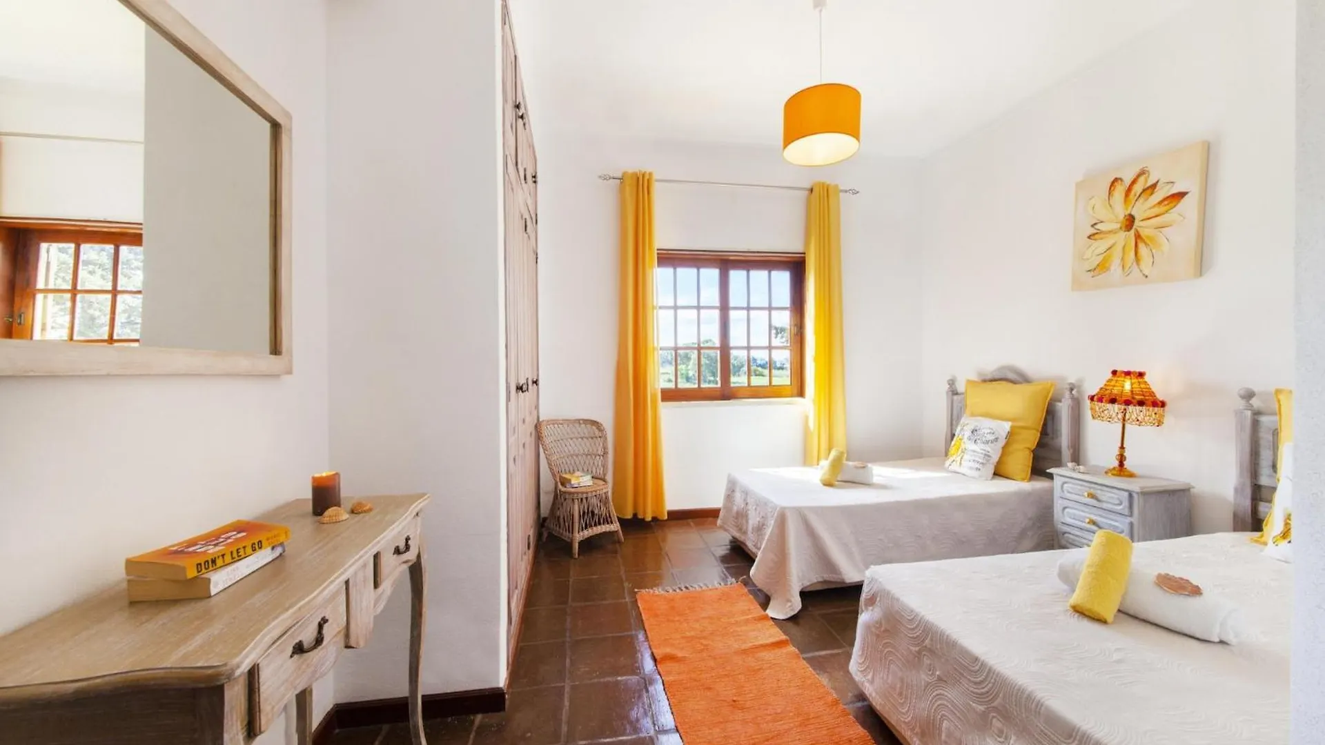 Villa Fenced Property Albufeira