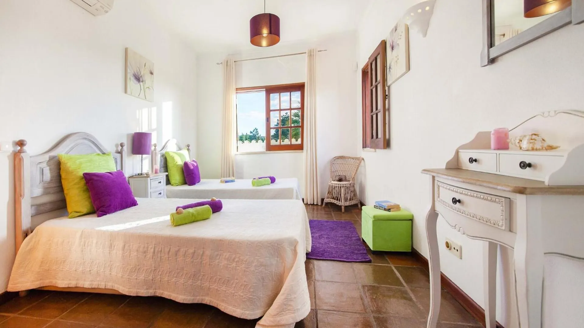 Villa Fenced Property Albufeira
